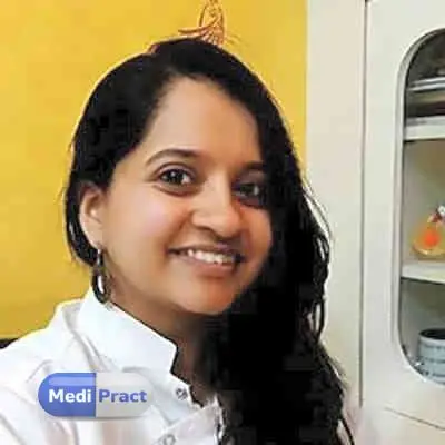 Dr. Vaidehi Kelkar Profile Picture