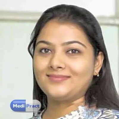 Dr. Vaidehi Saigaonkar Newaskar Profile Picture
