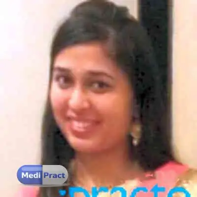 Dr. Vaidehi Sawant Profile Picture