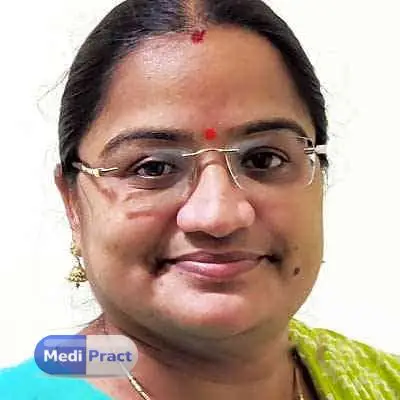 Dr. Vaidhehi Profile Picture