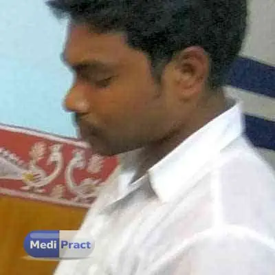 Dr. Vaidya Narottam Netam Profile Picture