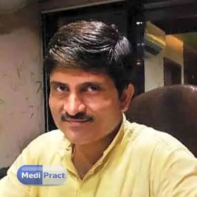 Dr. Vaidya Rajesh Thakkar Profile Picture