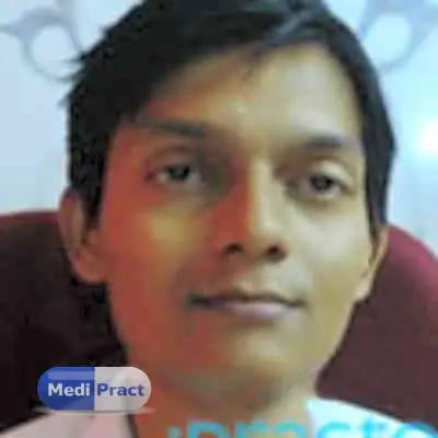 Dr. Vaidya Raviraj Shinde Profile Picture