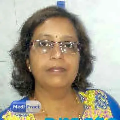 Dr. Vaidya Sonali Gupte Profile Picture