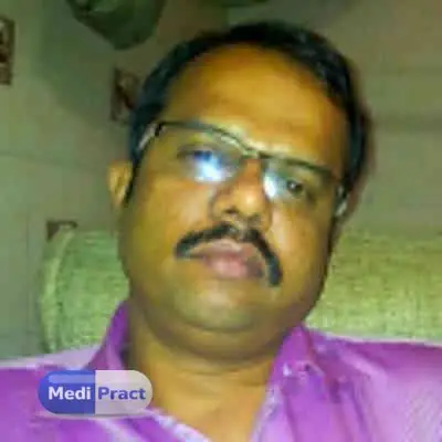 Dr. Vaidya Suresh Mahadevan Profile Picture