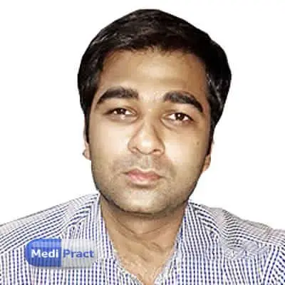 Dr. Vaidya Swapnil D Wankhede Profile Picture