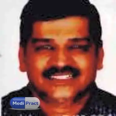 Dr. Vaidya Umesh Profile Picture
