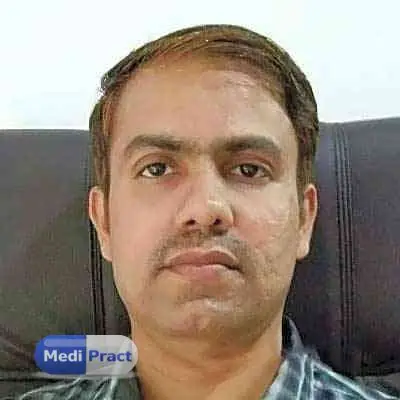 Dr. Vaidya Vaibhav Patil Profile Picture