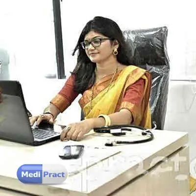 Dr. Vaidya Vandana Khatri Profile Picture