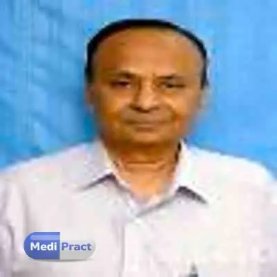 Dr. Vaidyanathan Doraiswamy Profile Picture
