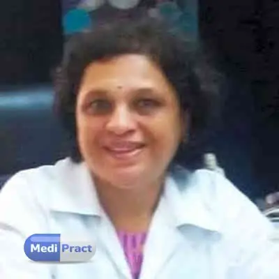 Dr. Vaijayanti Bodas Profile Picture