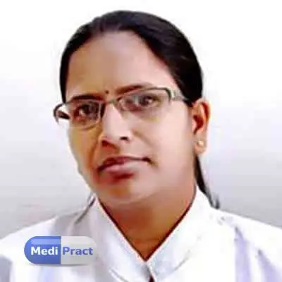 Dr. Vaijayanti Inamke Profile Picture