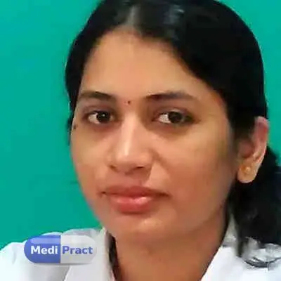 Dr. Vaijayanti Vartak Profile Picture