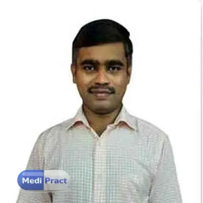 Dr. Vairakkani Profile Picture