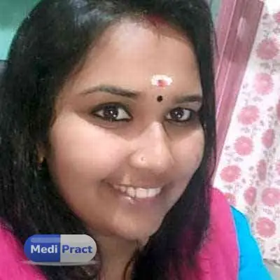 Dr. Vaisaly S Profile Picture