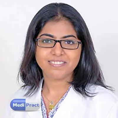 Dr. Vaishaki Rastogi Profile Picture