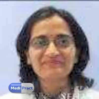 Dr. Vaishali Admane Profile Picture