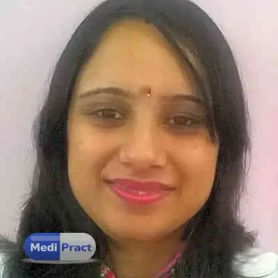 Dr. Vaishali Aggarwal Profile Picture