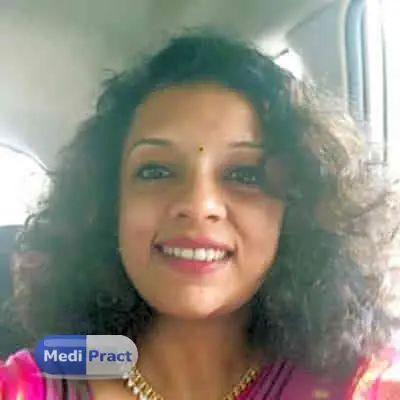 Dr. Vaishali Agrawal Profile Picture