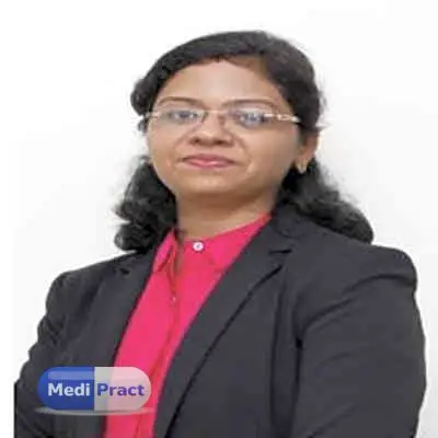 Dr. Vaishali Amit Bhosale Profile Picture
