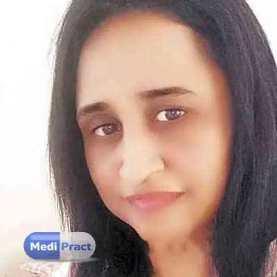 Dr. Vaishali Anjalekar Profile Picture