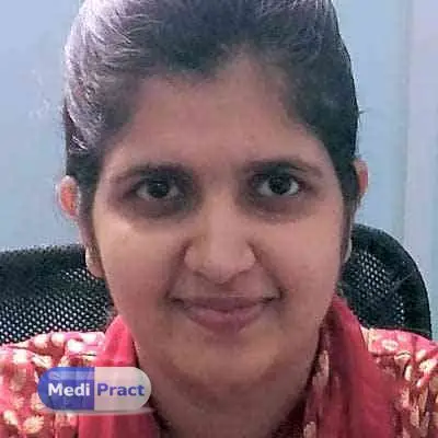 Dr. Vaishali Bangar Profile Picture