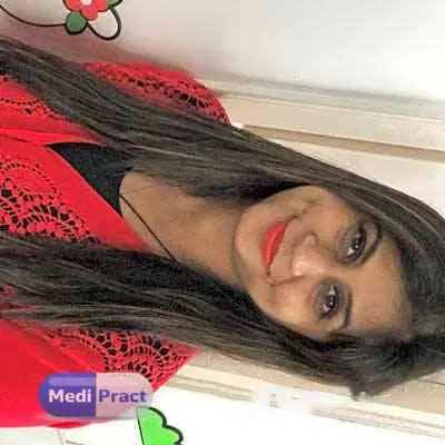 Dr. Vaishali Bhardwaj Profile Picture