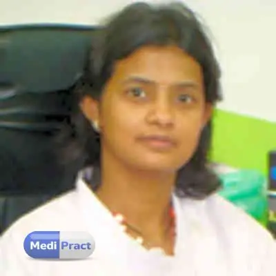 Dr. Vaishali Bhutada Profile Picture