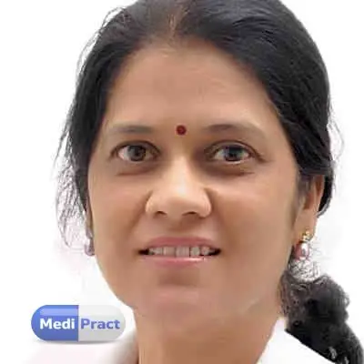Dr. Vaishali Chaudhary Profile Picture