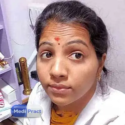 Dr. Vaishali Profile Picture