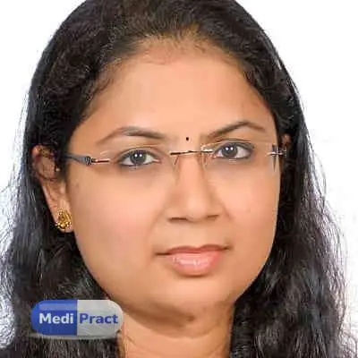 Dr. Vaishali Chheda Profile Picture