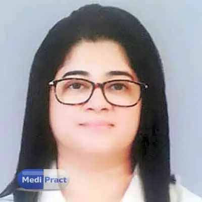 Dr. Vaishali Dangi Profile Picture