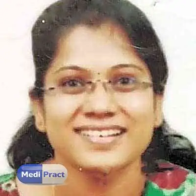 Dr. Vaishali Dattatray Profile Picture
