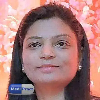 Dr. Vaishali Deshmukh Profile Picture
