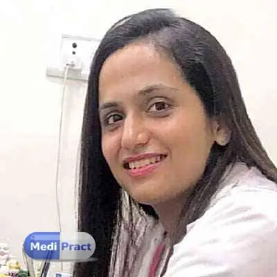 Dr. Vaishali Dhingra Sharma Profile Picture
