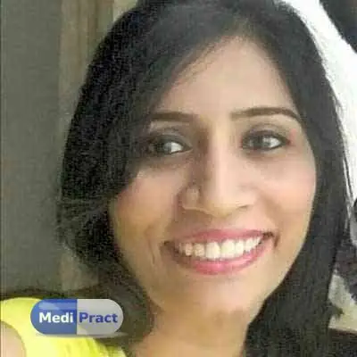 Dr. Vaishali Doshi Profile Picture