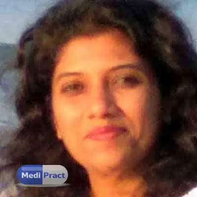 Dr. Vaishali Gadekar Profile Picture