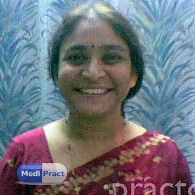 Dr. Vaishali Gaikwad Profile Picture