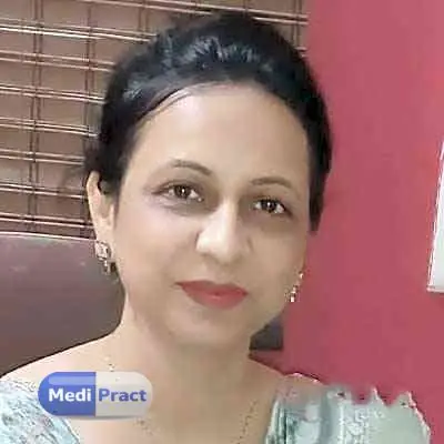 Dr. Vaishali Gaikwad Surase Profile Picture