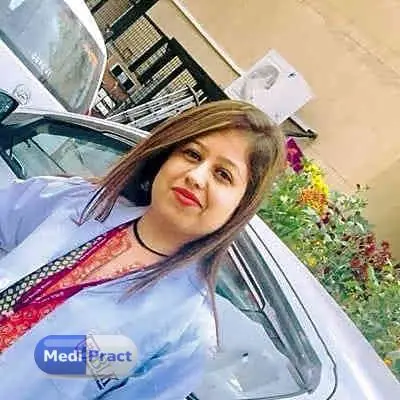 Dr. Vaishali Goswami Profile Picture