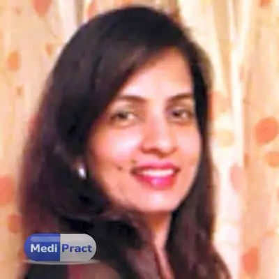 Dr. Vaishali H. Joshi Profile Picture