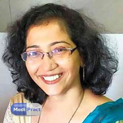 Dr. Vaishali Ingale Profile Picture