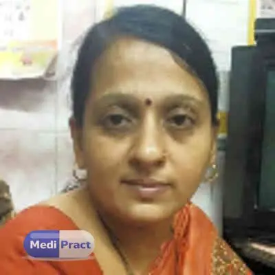 Dr. Vaishali J.B. Profile Picture