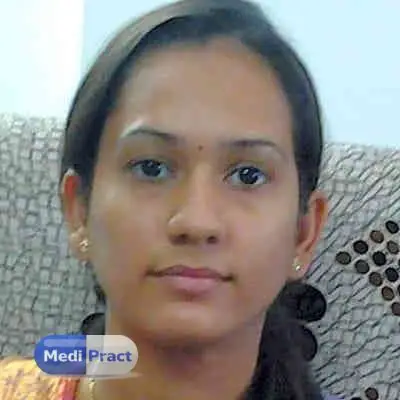 Dr. Vaishali J. Panchal Profile Picture