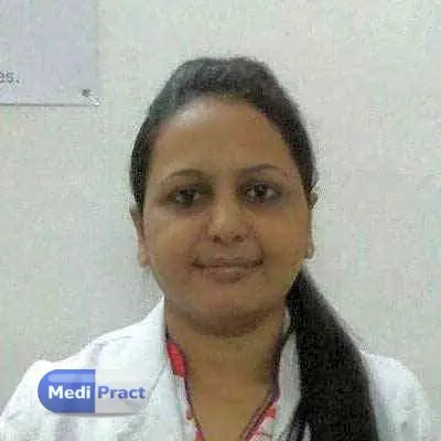 Dr. Vaishali Jain Profile Picture
