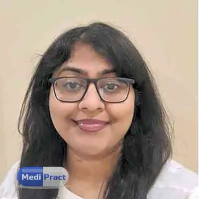 Dr. Vaishali Joglekar Profile Picture