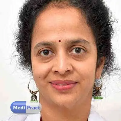 Dr. Vaishali Joshi Profile Picture