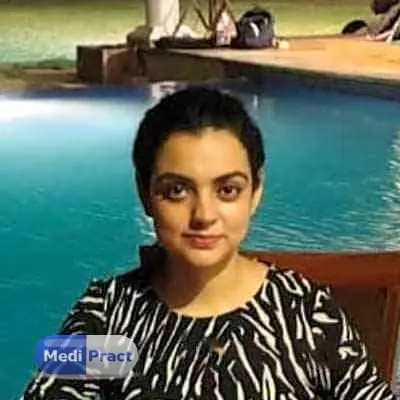 Dr. Vaishali K Anand Profile Picture