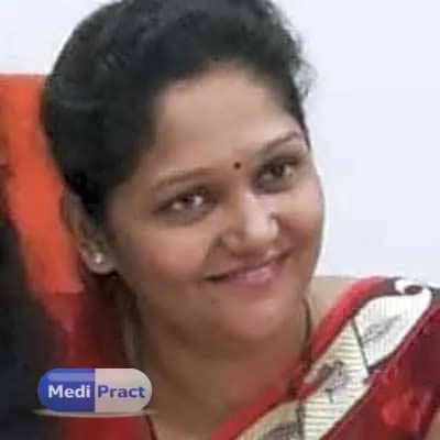 Dr. Vaishali K Umbarkar Profile Picture