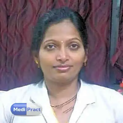 Dr. Vaishali Kanade Profile Picture